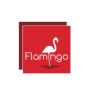 Logo Flamingo